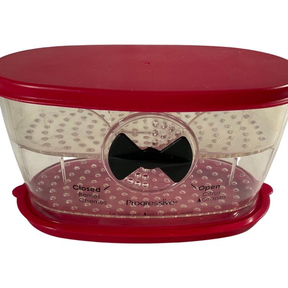 Berry & Citrus Keeper - Picture 1 of 1
